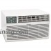 Koldfront WTC12012WCO230V 12 000 BTU 230V Through The Wall Air Conditioner - Cool Only - B072C3KFWS